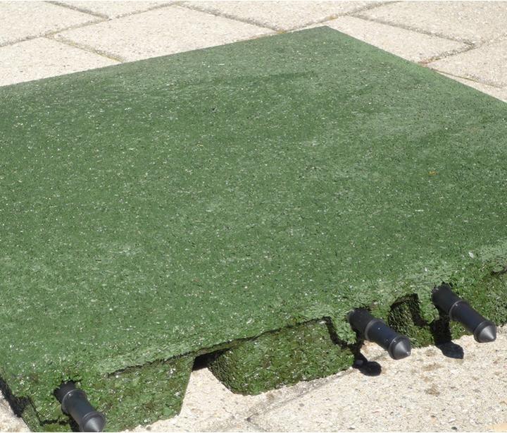 Immagine prodotto Bowi Tappeti anticaduta (50 x 50 cm)