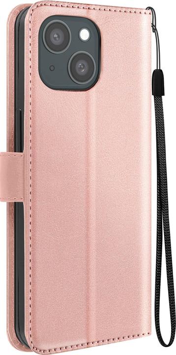 Actual product image Mayaxess SecureCard Cover Series (Apple iPhone 15)