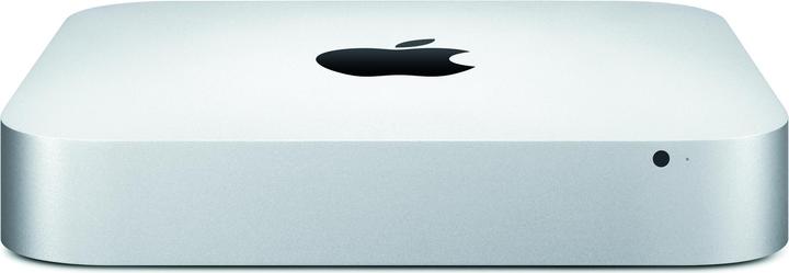 Produktbild Apple Mac mini (Intel Core i5-4278U, 8 GB, Intel Iris Graphics)