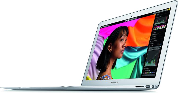 Image du produit Apple MacBook Air (13.30", 8 Go, 128 Go, CH)