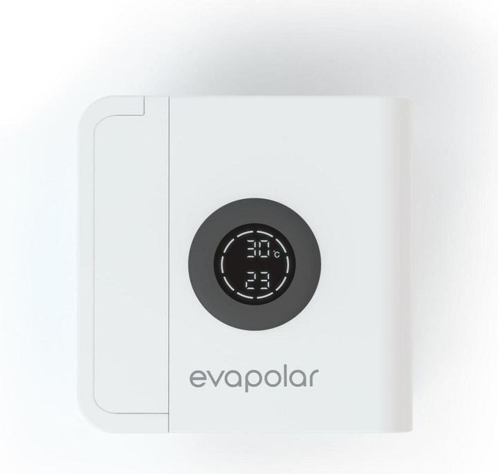 Produktbild Evapolar evaLIGHT Plus (3.50 m², 1190 BTU/h)