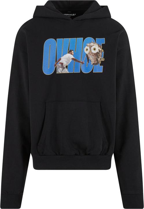 Immagine prodotto Urban Classics Felpa con cappuccio oversize Upscale Ovhoe - 178327 (L)