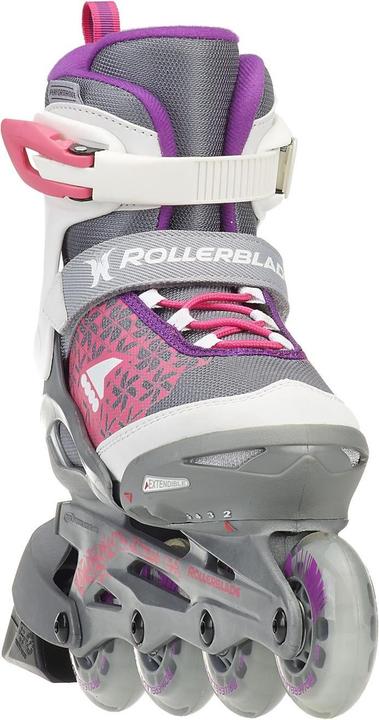 Image du produit Rollerblade Combo G (36)