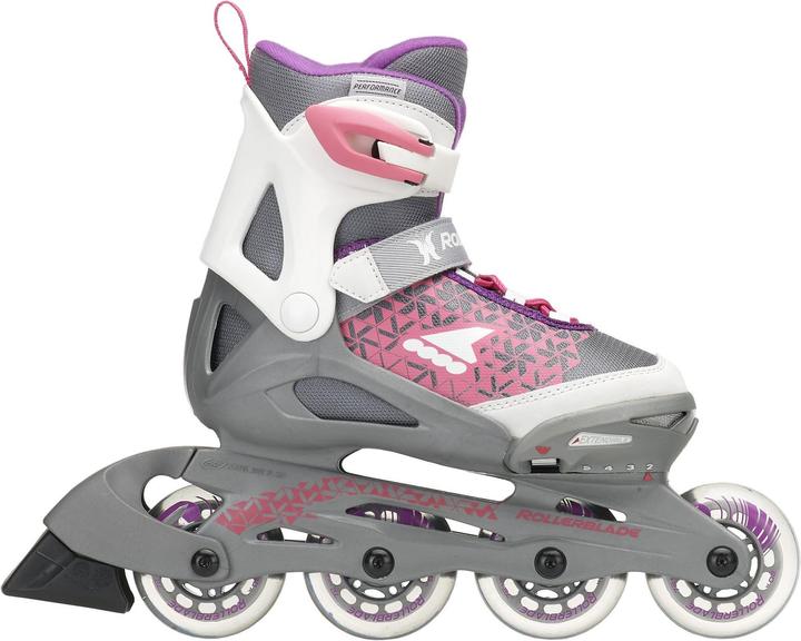 Image du produit Rollerblade Combo G (36)