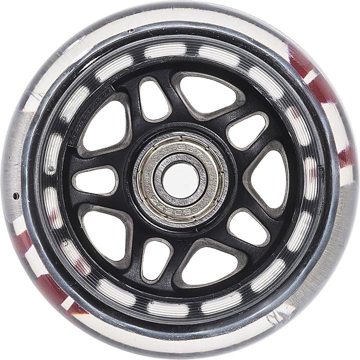 Produktbild Rollerblade Inline-Ersatzrollen (80 mm, 82a)