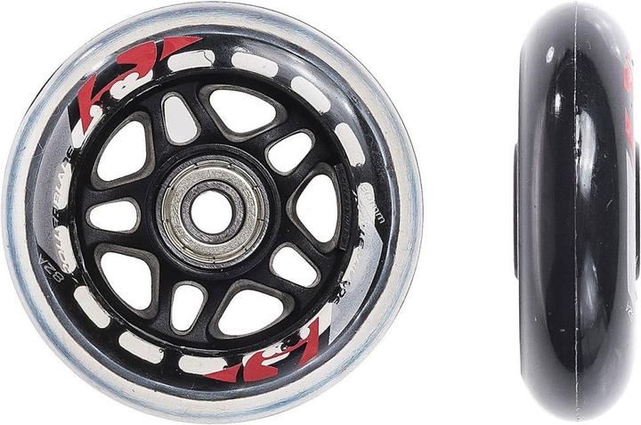 Produktbild Rollerblade Inline-Ersatzrollen (80 mm, 82a)