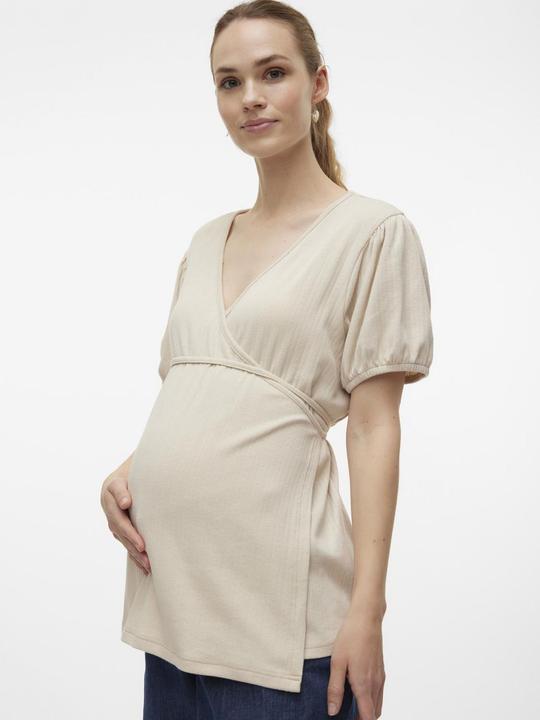 Immagine prodotto Mamalicious Camicetta top premaman (XL)