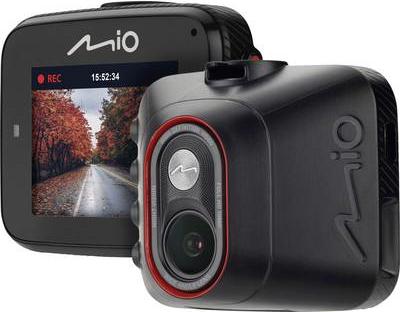 Actual product image Mio MiVue C312 Full HD (Accelerometer, Full HD)