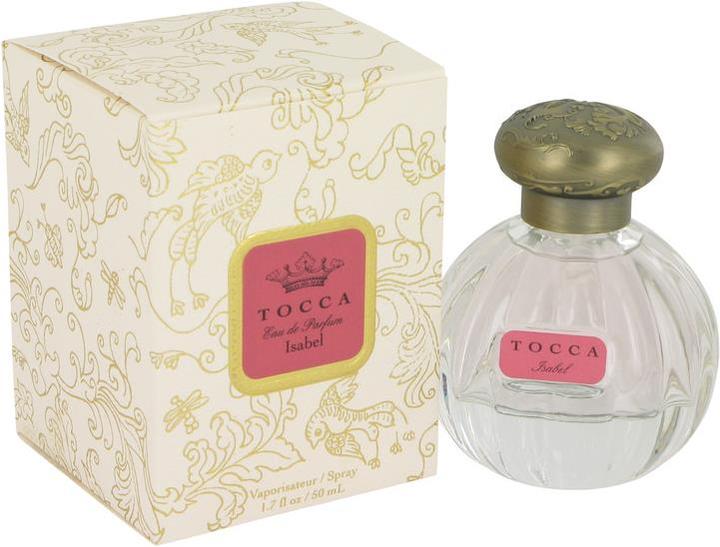 Produktbild Tocca Isabel (Eau de Parfum, 50 ml)