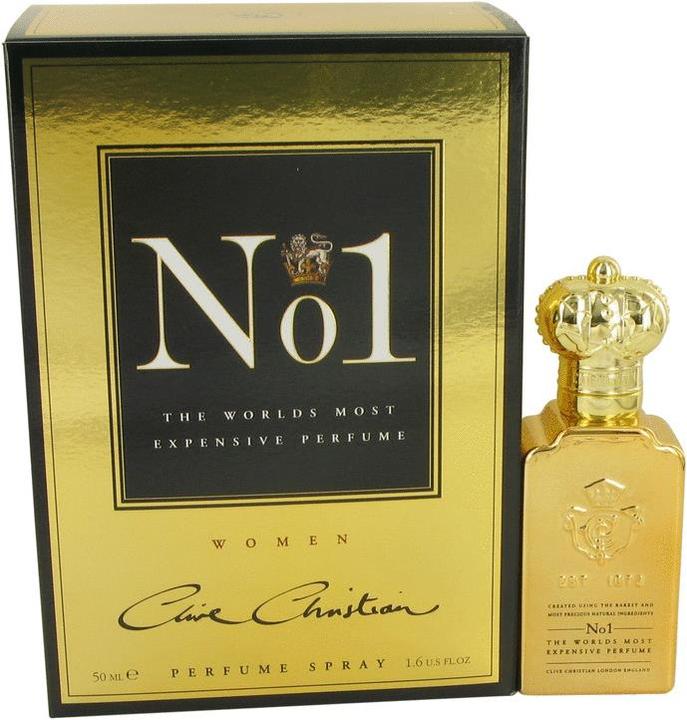 Clive Christian No. 1 (Eau de Parfum, 50 ml)