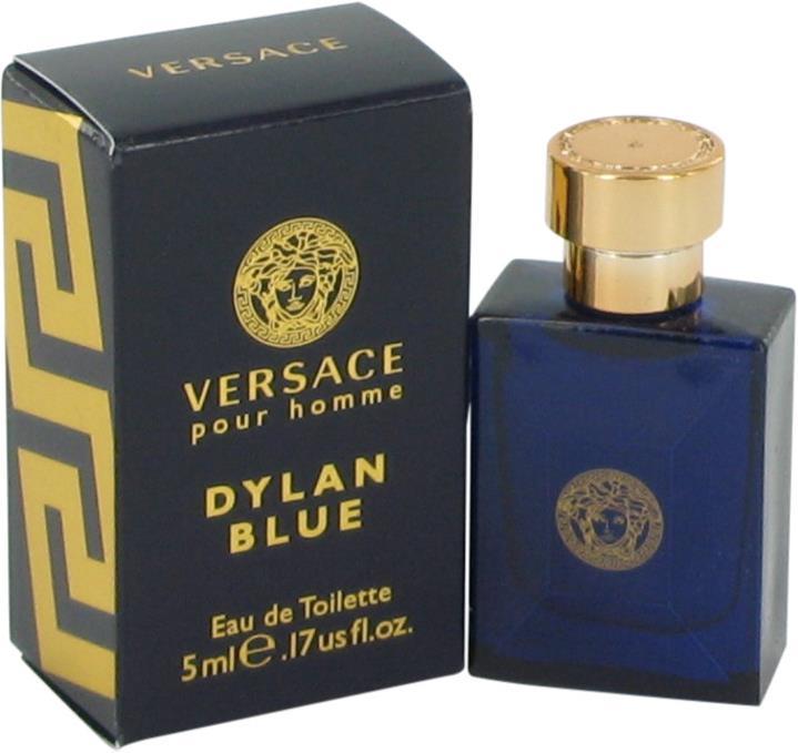 Versace Dylan Blue