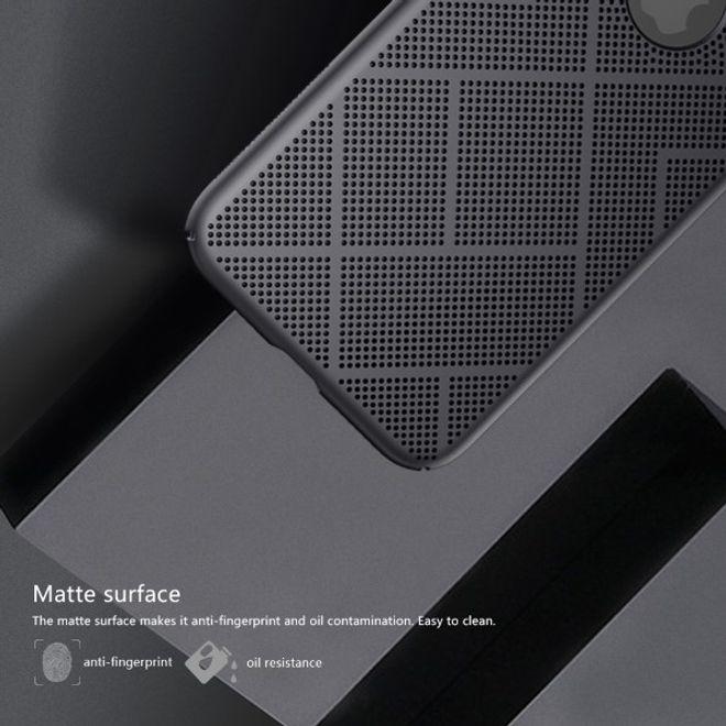 Actual product image Nillkin Air Case Series Sleeve (Apple iPhone X, Apple iPhone XS)
