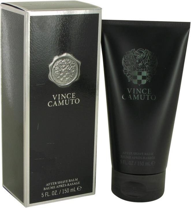 Immagine prodotto Vince Camuto After Shave Balm 150 ml (Pompa spray dopobarba, 150 ml)
