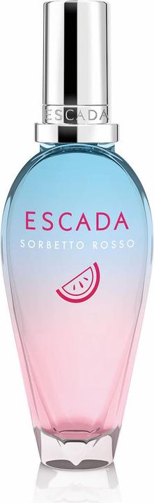 Produktbild Escada Sorbetto Rosso (Eau de Toilette, 100 ml)