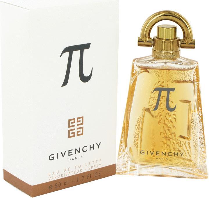 Givenchy Pi (Eau de Toilette, 50 ml)