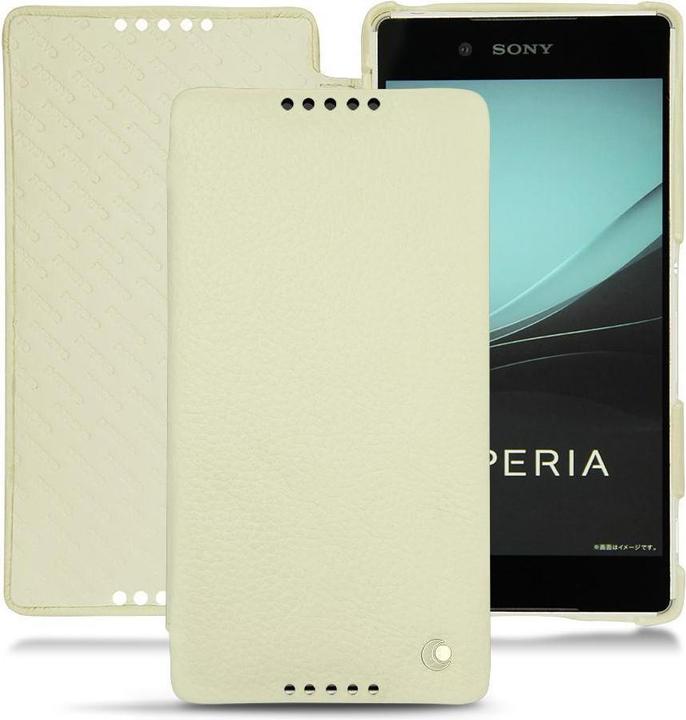 Actual product image Noreve Leather case horizontal (Sony Xperia Z4/ Z3+)