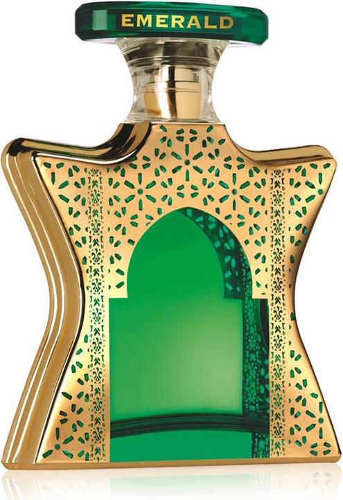 Actual product image Bond No. 9 Dubai Emerald (Eau de parfum, 100 ml)