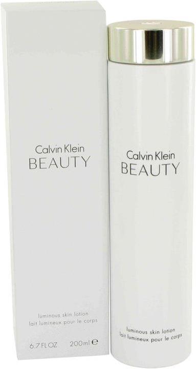 Calvin Klein Beauty (200 ml)