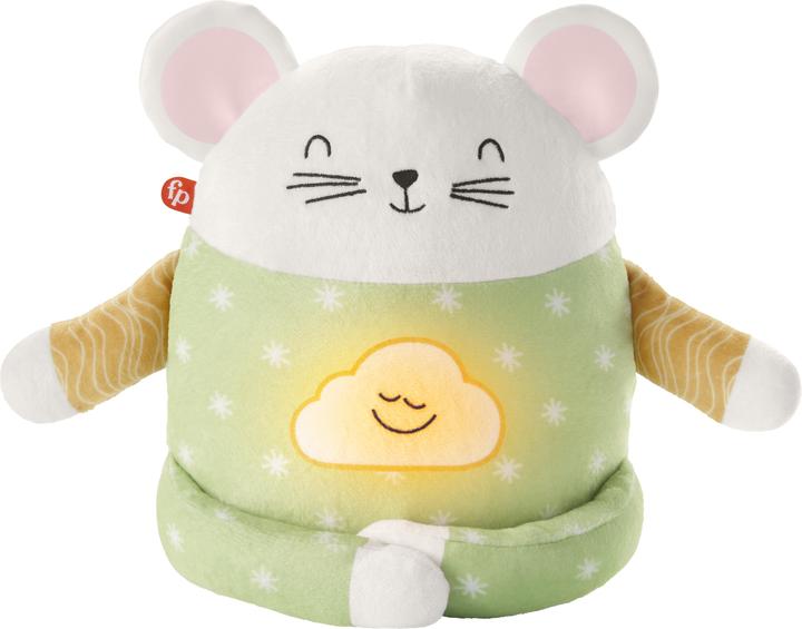 Produktbild Fisher-Price Meditations-Maus
