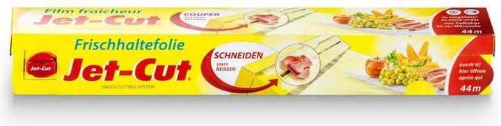 Produktbild Jet-Cut Frischhaltefolie (1 x)