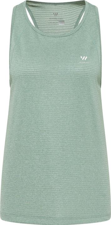Produktbild Witeblaze SAKI Ladies' tank top,olive olive L (L)