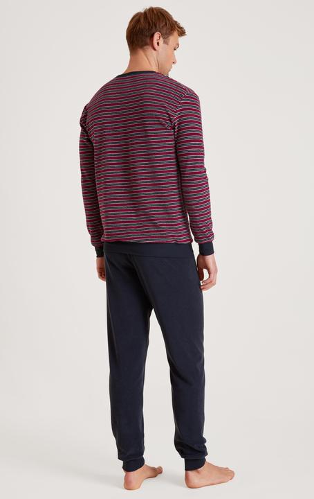 Image du produit Calida Relax Terry Frottee Pyjama (XL)