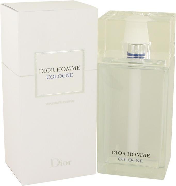 Actual product image Dior Homme Cologne (Eau de cologne, 200 ml)