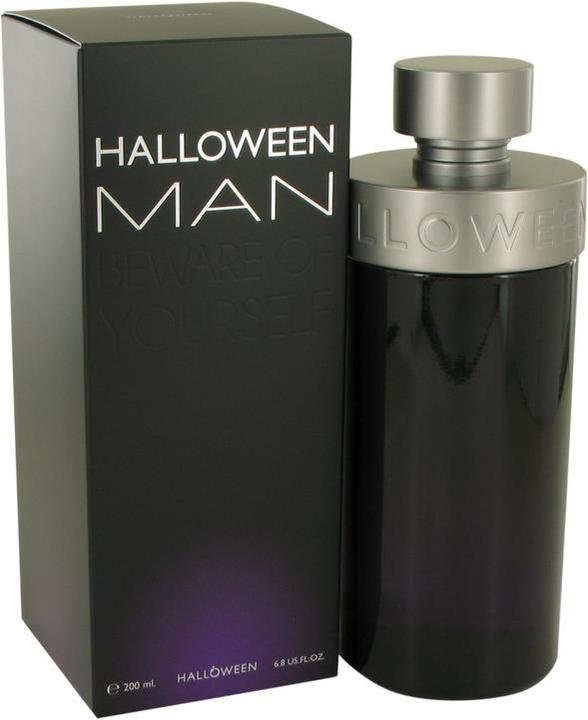 Produktbild Jesus Del Pozo Halloween Man Beware of Yourself (Eau de Toilette, 200 ml)