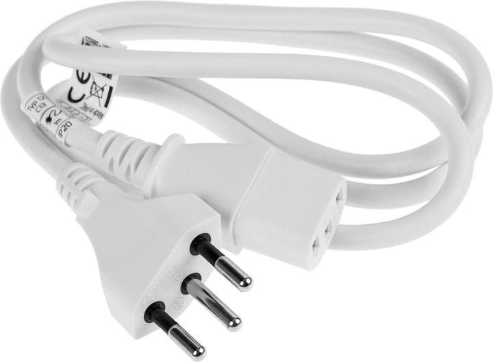 Actual product image Furber.power C13 – T12 (0.20 m)