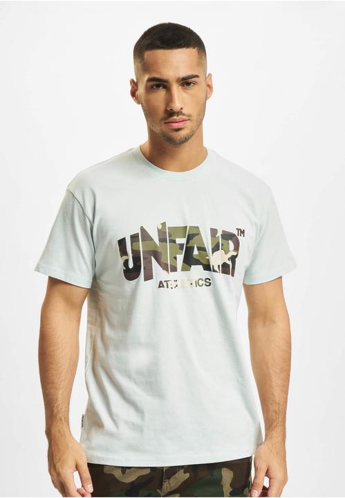 Unfair Athletics Classic Label - 104953 (M)
