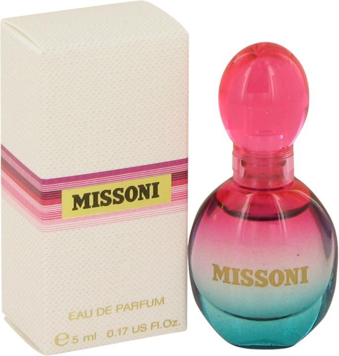 Produktbild Missoni Mini EDP 6 ml (Eau de Parfum, 5 ml)