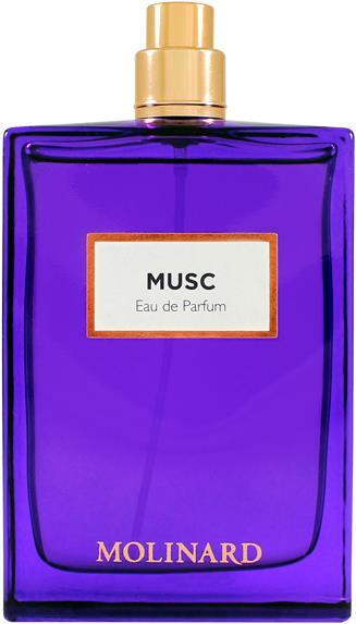 Produktbild Molinard Musc (Eau de Parfum, 75 ml)