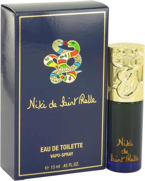 Produktbild Niki De Saint Phalle  (Eau de Toilette, 13 ml)