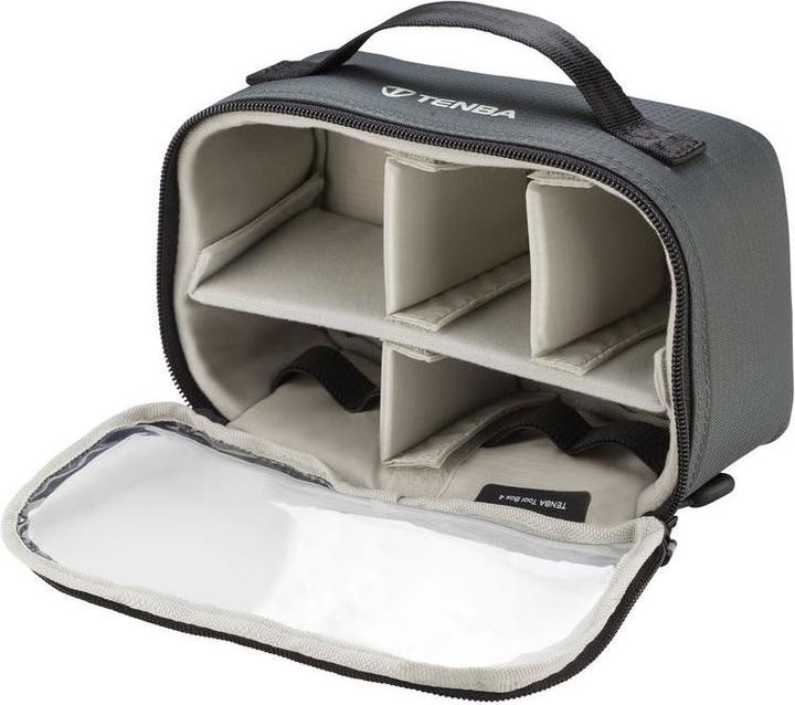 Produktbild Tenba Tool Box (Kamera Zubehörtasche, Kamera Innentasche, Objektivtasche)