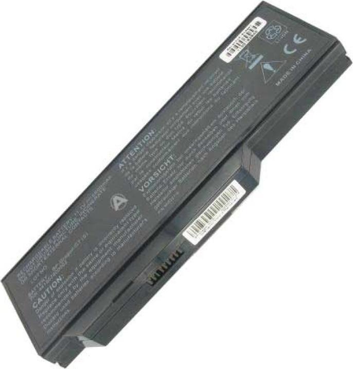 Produktbild Medion Akku MD97470 (6600 mAh)