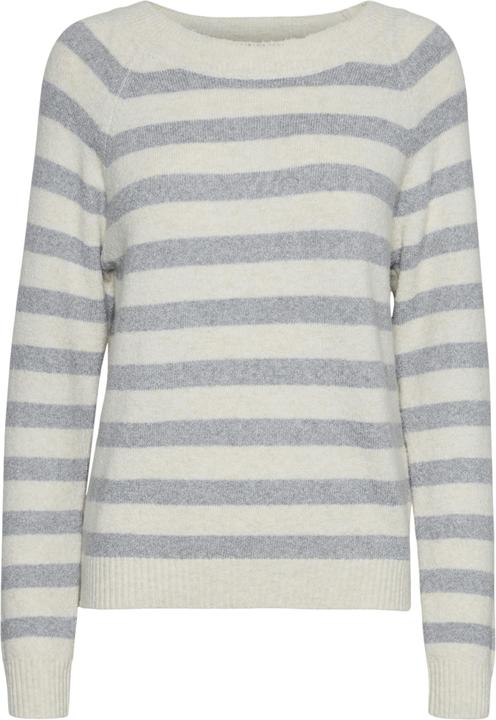 Vero Moda Strickpullover Strickpullover (L)