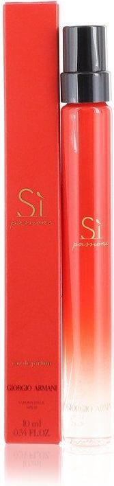Giorgio Armani Si Passione by (Eau de Parfum, 10 ml)