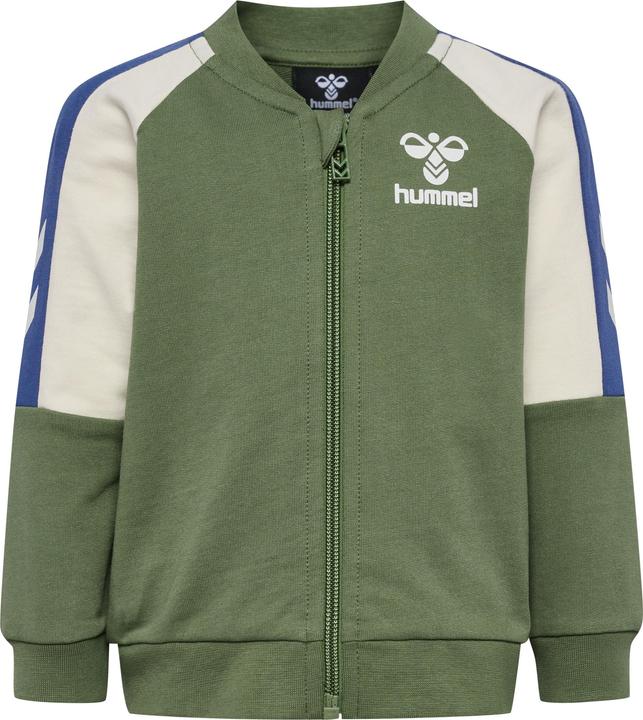 Actual product image hummel hmlSKYLAN ZIP JACKET (62)