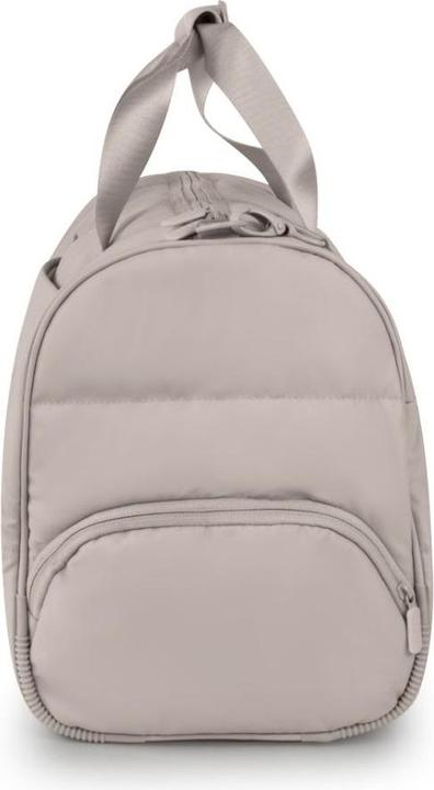 Produktbild Heys The Puffer -duffelilaukku, beige (41 l)
