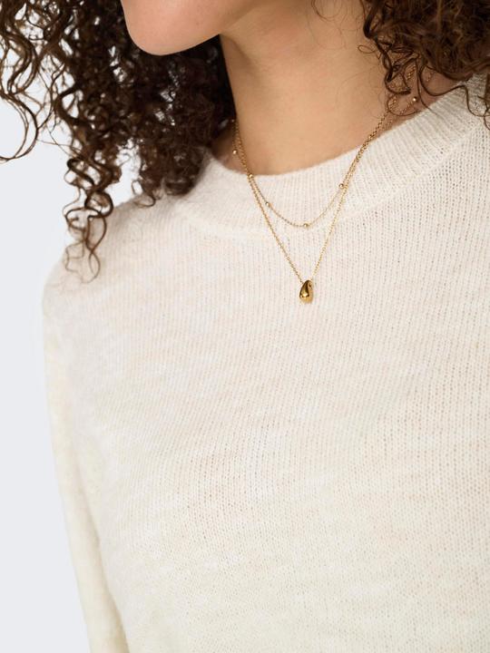 Actual product image JdY JDYLETTY Strickpullover Strickpullover (M)