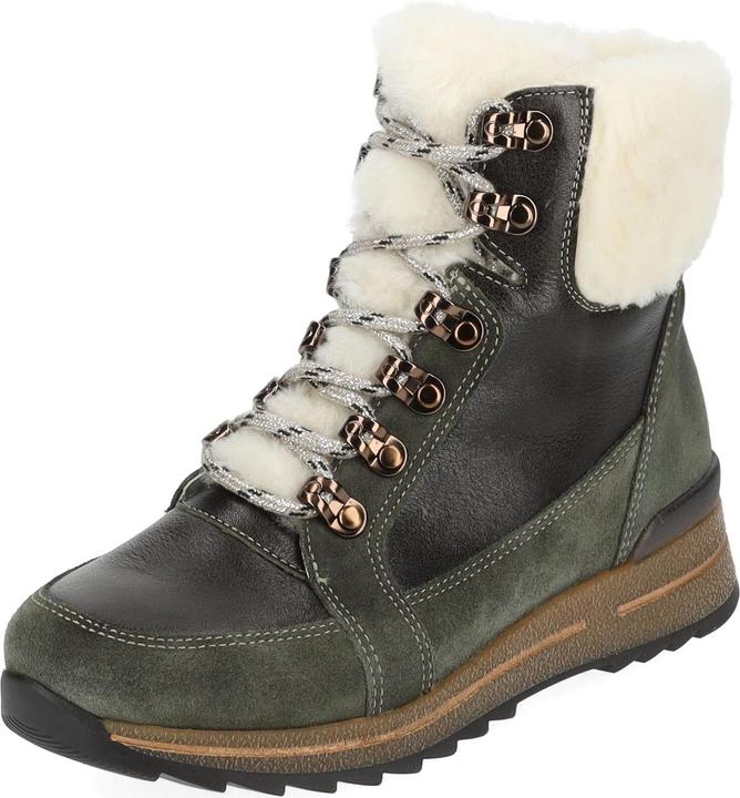 Ara Stiefelette (42)