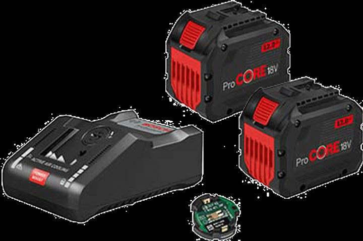 Image du produit Bosch Professional Kit de démarrage (18 V)