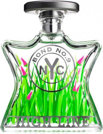 Produktbild Bond No. 9 High Line (Eau de Parfum, 100 ml)