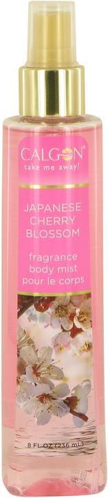 Produktbild Calgon Take Me Away Japanese Cherry Blossom (Body Mist, 240 ml)