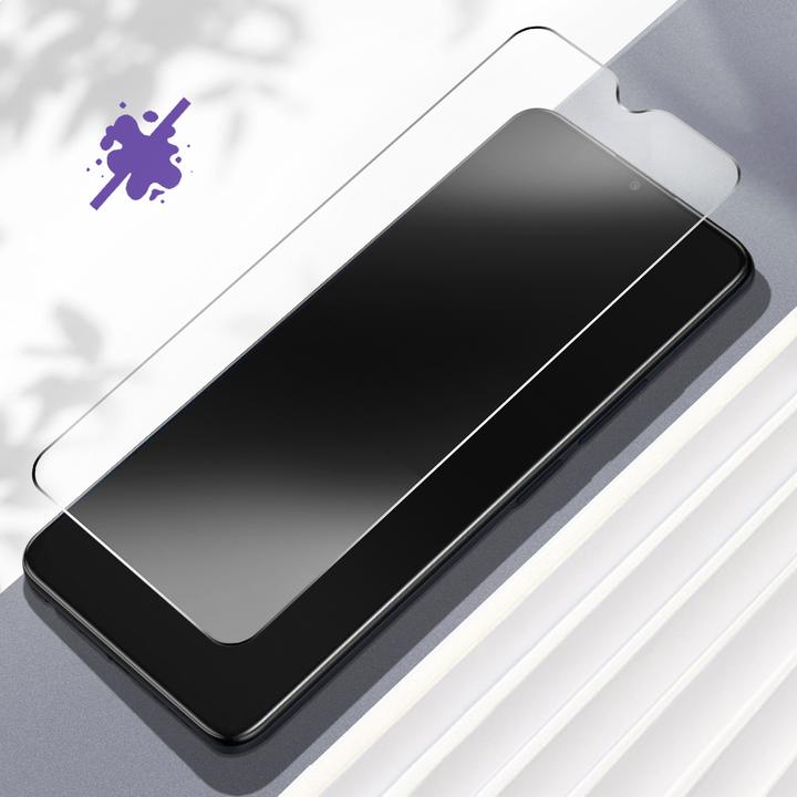 Produktbild Avizar 9H Härtegrad Glas-Displayschutzfolie (1 Stück, TCL 40 SE)