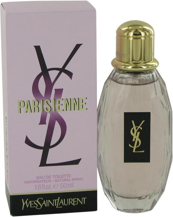 Yves Saint Laurent Parisienne (Eau de Toilette, 50 ml)