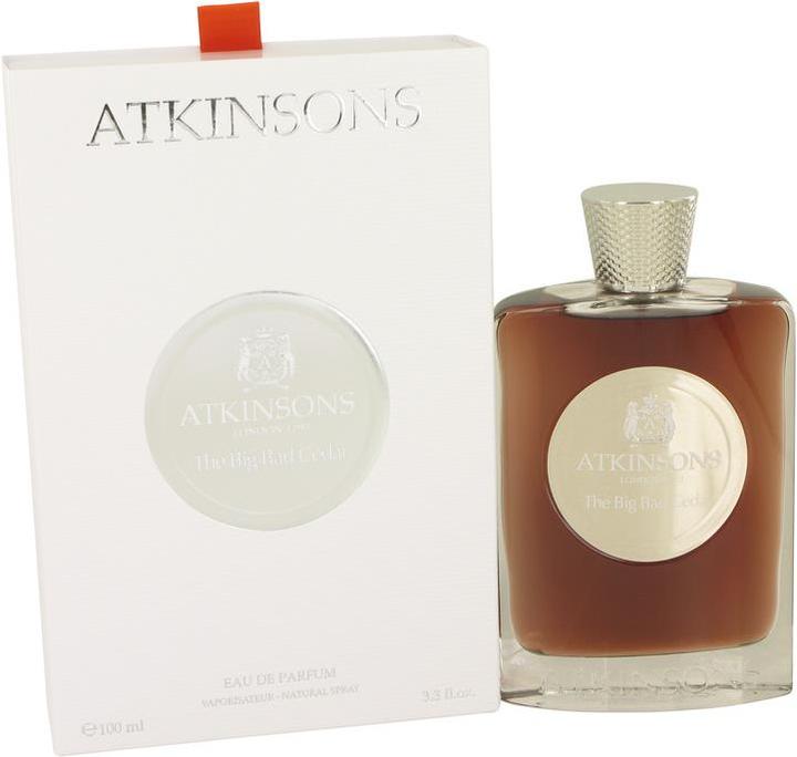 Image du produit Atkinsons Le grand mauvais cèdre (Eau de parfum, 100 ml)