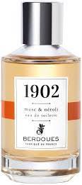 Immagine prodotto Berdoues 1902 Musc & Neroli (Eau de toilette, 100 ml)