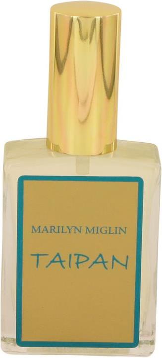 Actual product image Marilyn Miglin Taipan (Eau de parfum, 30 ml)