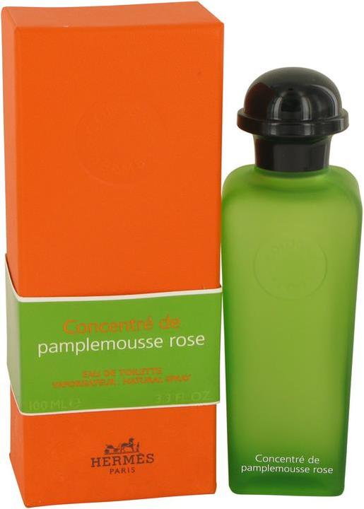 Immagine prodotto Hermès Eau de Pamplemousse Rose (Eau de toilette, 100 ml)